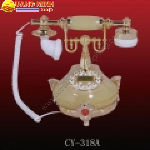 Điện thoại giả cổ ODEAN CY- 318A